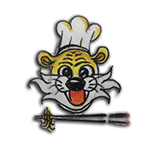 Kaopad&Padthai logo